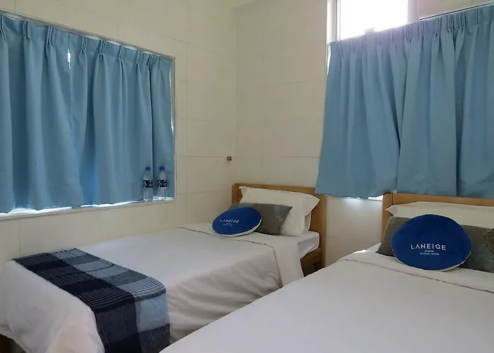 Sea View Hotel