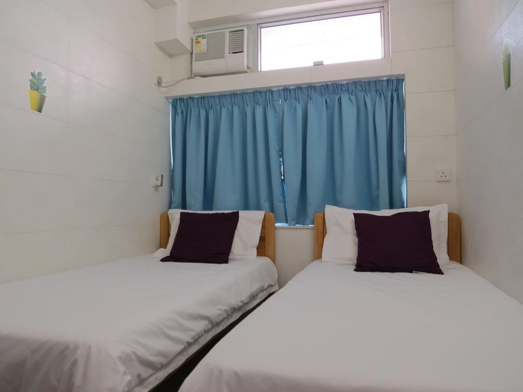 Guest house Sea View *