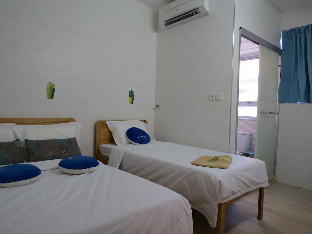 Sea View Guest house *