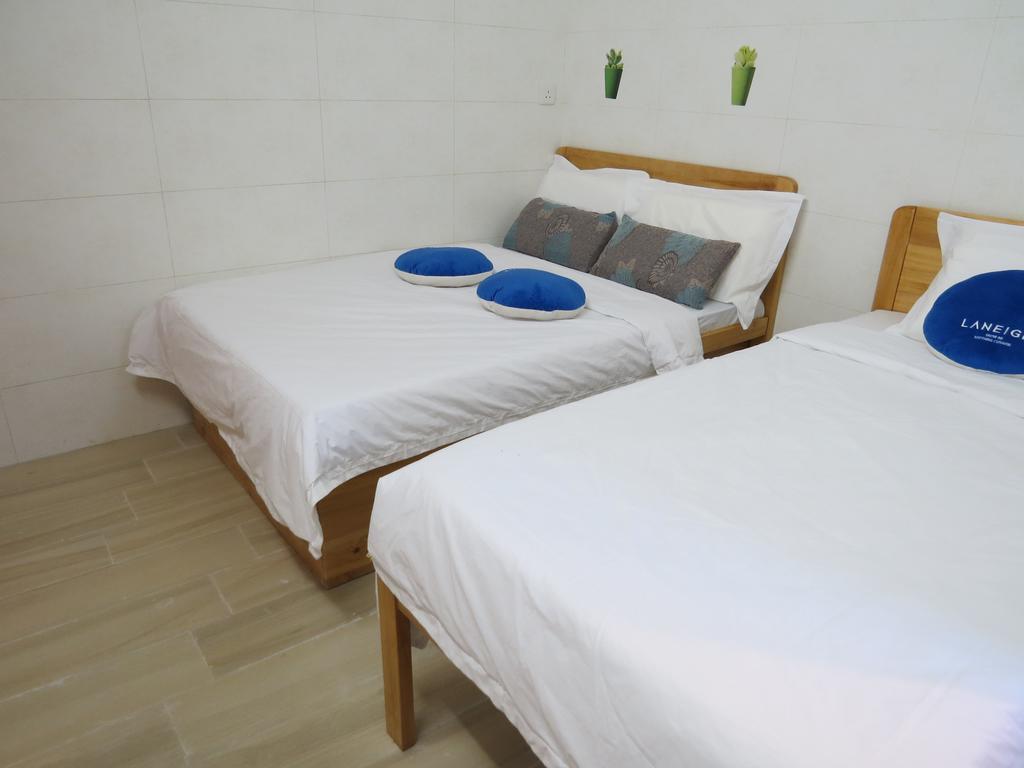 Guest house Sea View