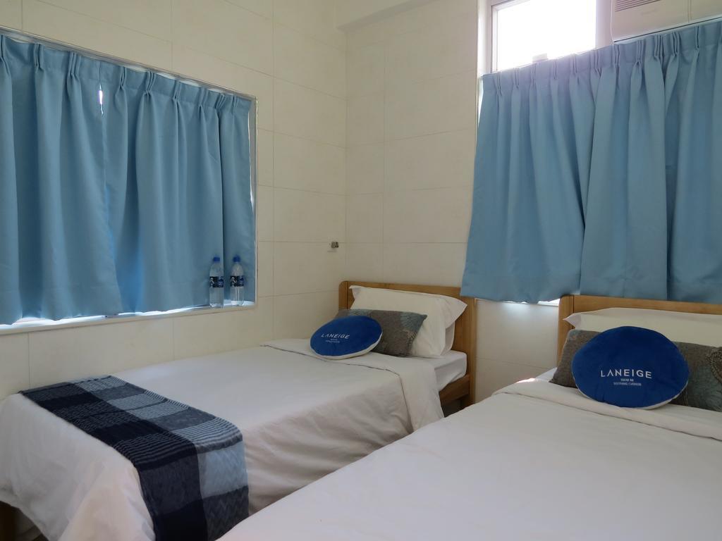 Sea View Guest house *