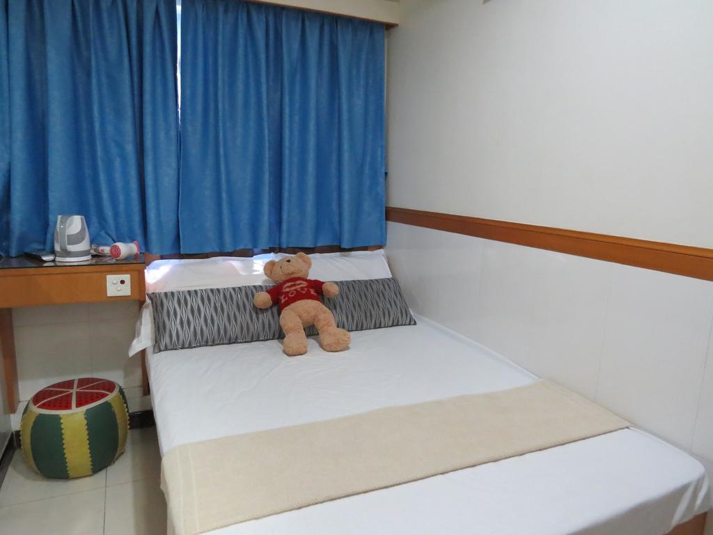 Sea View Guest house