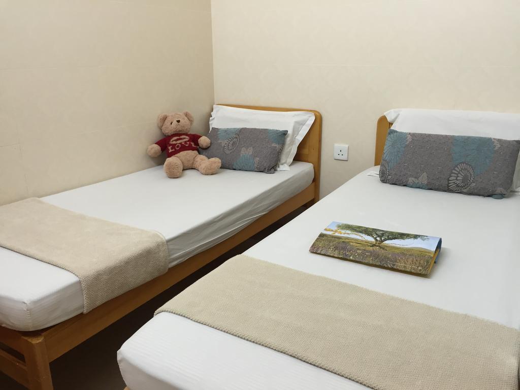 Guest house Sea View