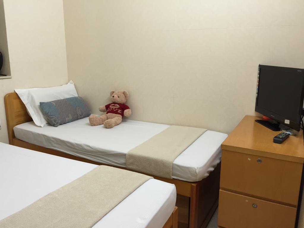 Sea View Guest house