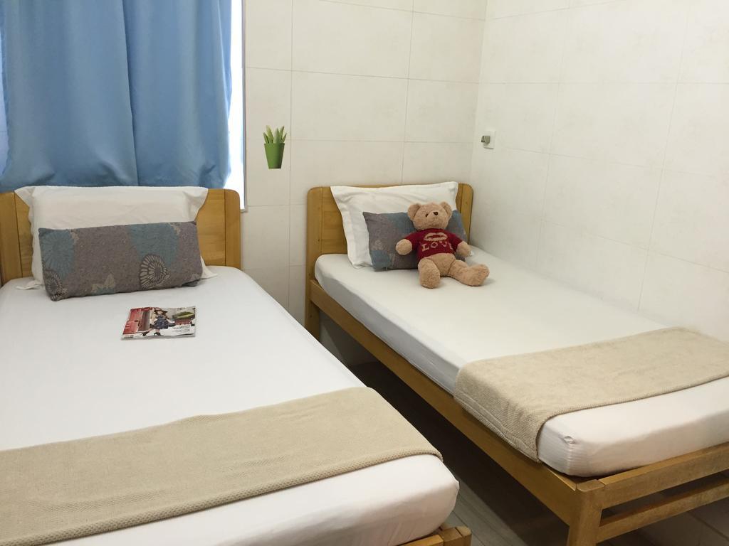 Guest house Sea View Hong Kong