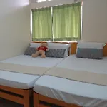 Sea View Hotel